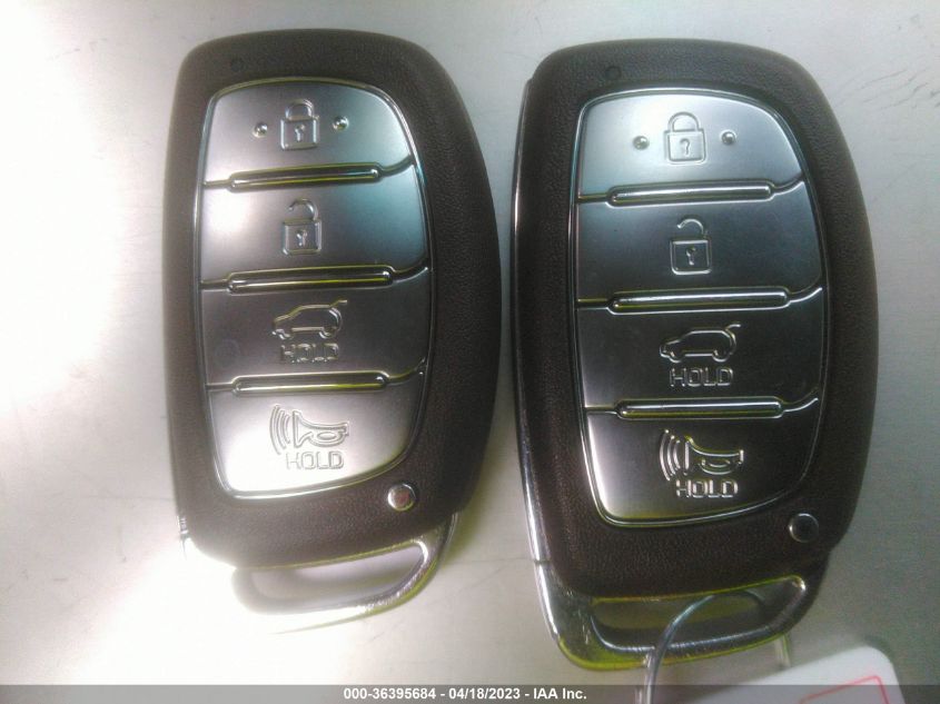 2022 HYUNDAI IONIQ HYBRID SE - KMHC75LC2NU284903
