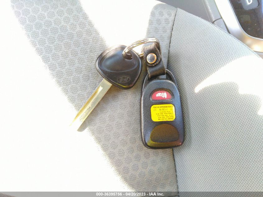 2015 HYUNDAI ACCENT SPORT - KMHCU5AE6FU229577