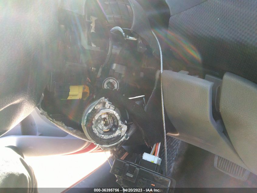 2015 HYUNDAI ACCENT SPORT - KMHCU5AE6FU229577
