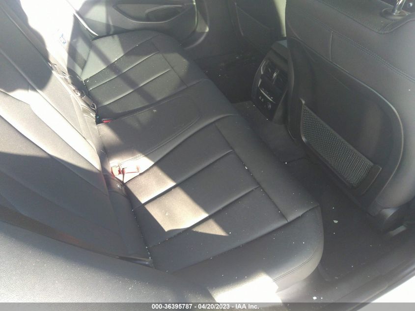 2020 BMW 3 SERIES 330I - 3MW5R1J01LHB13804