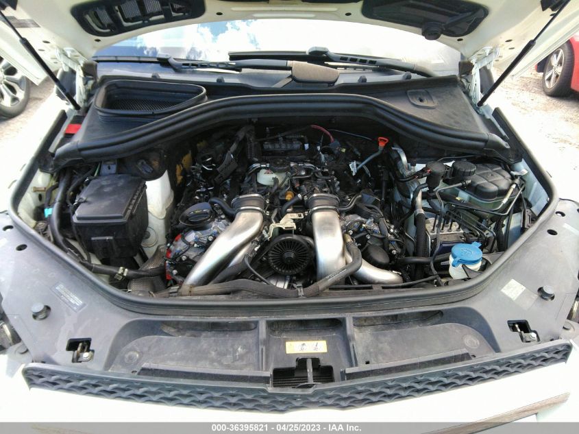 2013 MERCEDES-BENZ GL-CLASS GL 450 - 4JGDF7CEXDA178591