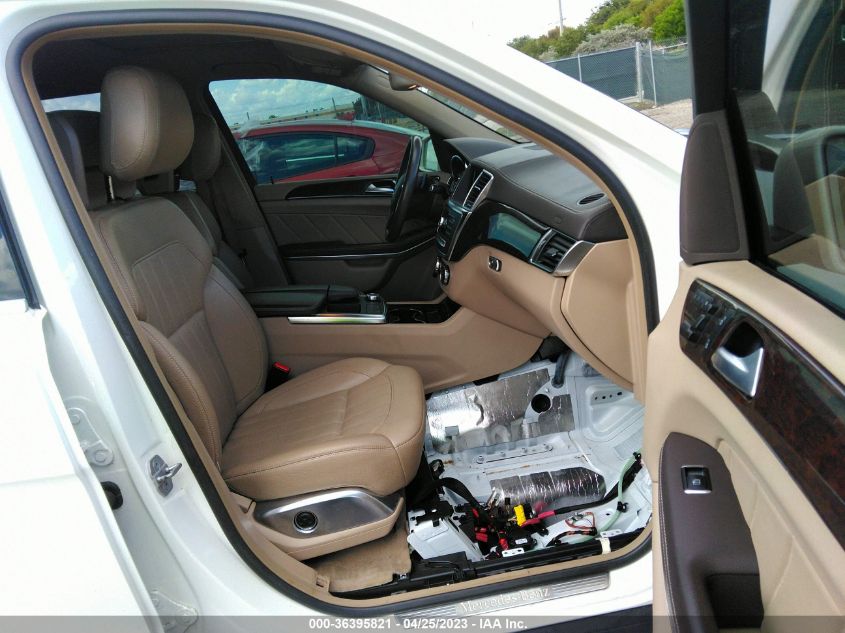 2013 MERCEDES-BENZ GL-CLASS GL 450 - 4JGDF7CEXDA178591