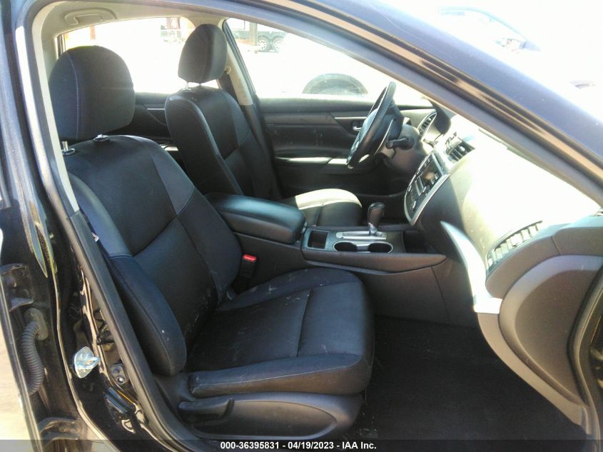 2017 NISSAN ALTIMA 3.5 SR - 1N4BL3AP7HC154492