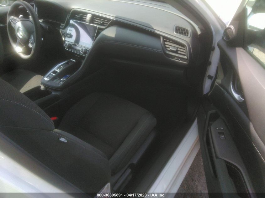 2022 HONDA INSIGHT EX - 19XZE4F53NE016162