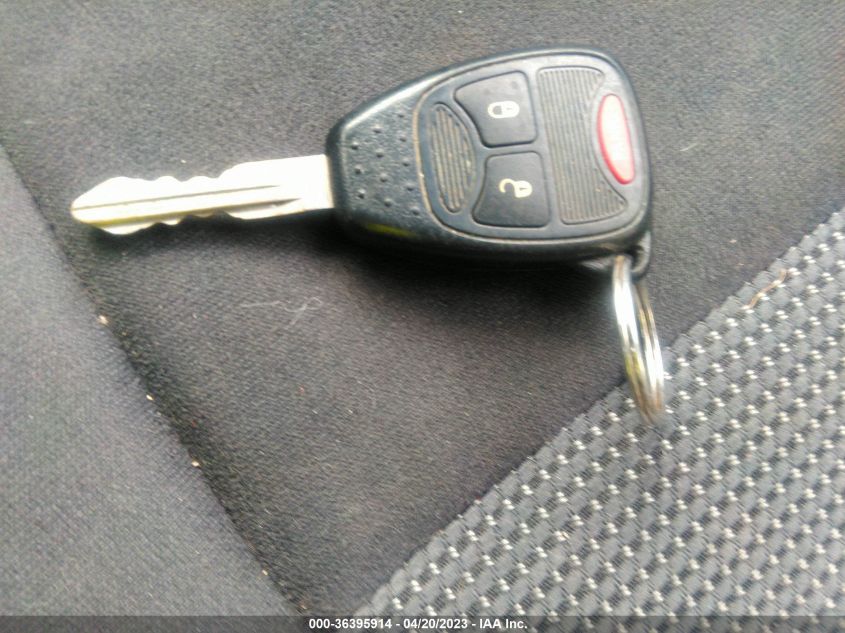 2015 JEEP PATRIOT SPORT - 1C4NJPBA0FD341160