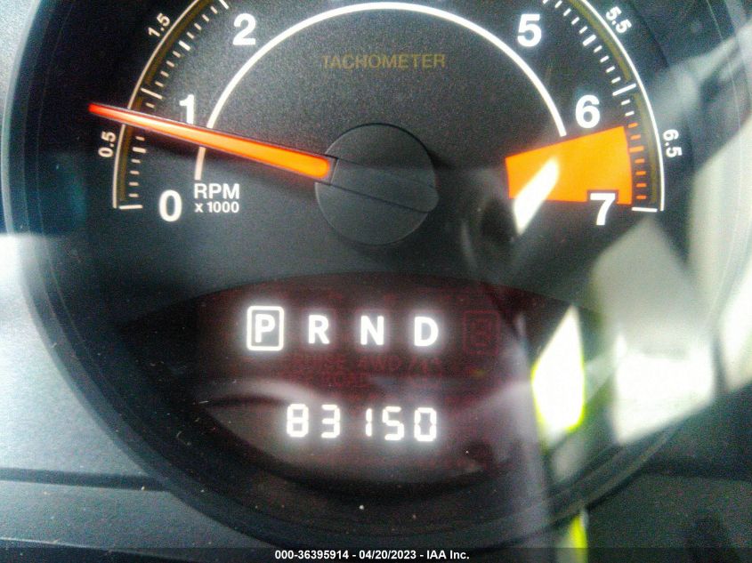 2015 JEEP PATRIOT SPORT - 1C4NJPBA0FD341160