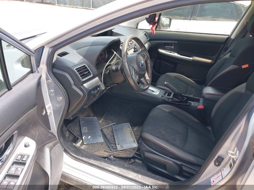 2017 SUBARU CROSSTREK PREMIUM - JF2GPABC9HH242856