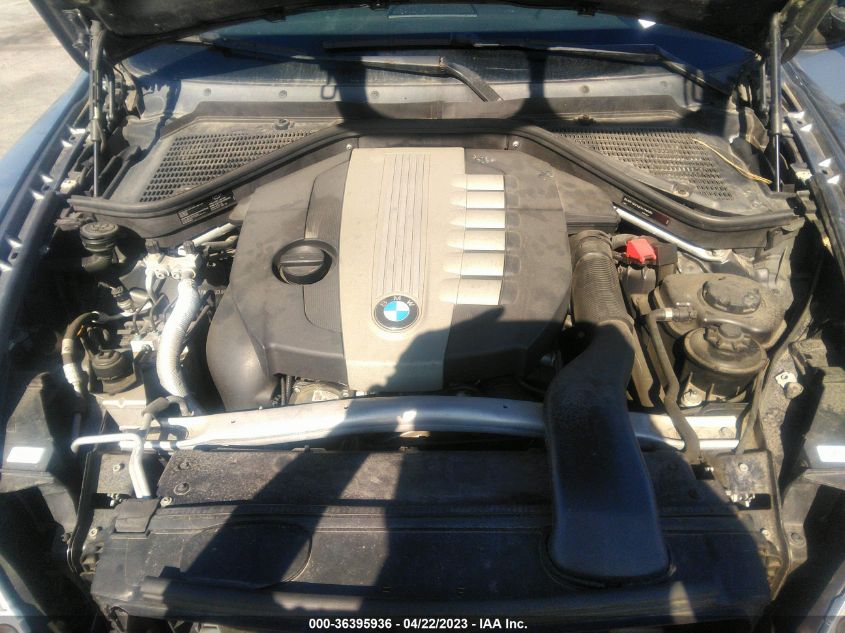 5UXZW0C55CL666656 2012 BMW X5, photo no. 10