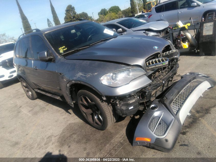 5UXZW0C55CL666656 2012 BMW X5 - Image 1