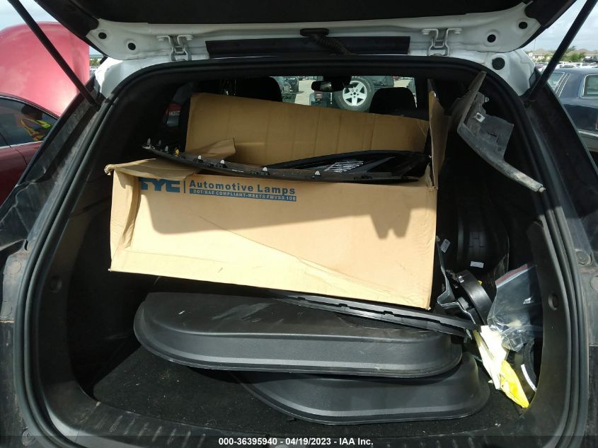 2021 CHEVROLET TRAILBLAZER ACTIV - KL79MVSL3MB151468