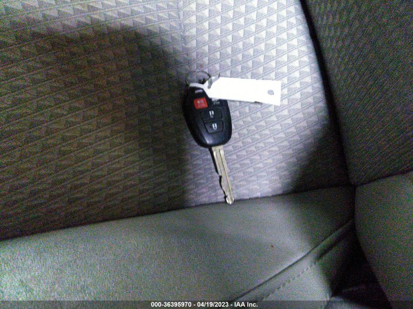 2015 TOYOTA CAMRY XLE/SE/LE/XSE - 4T1BF1FK7FU475535