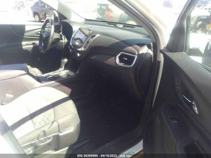 2019 CHEVROLET EQUINOX LT - 2GNAXKEV9K6141392