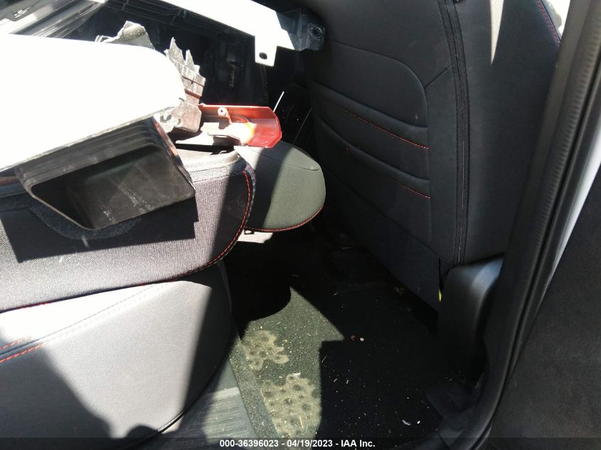 2021 SUBARU FORESTER SPORT - JF2SKARC6MH409389