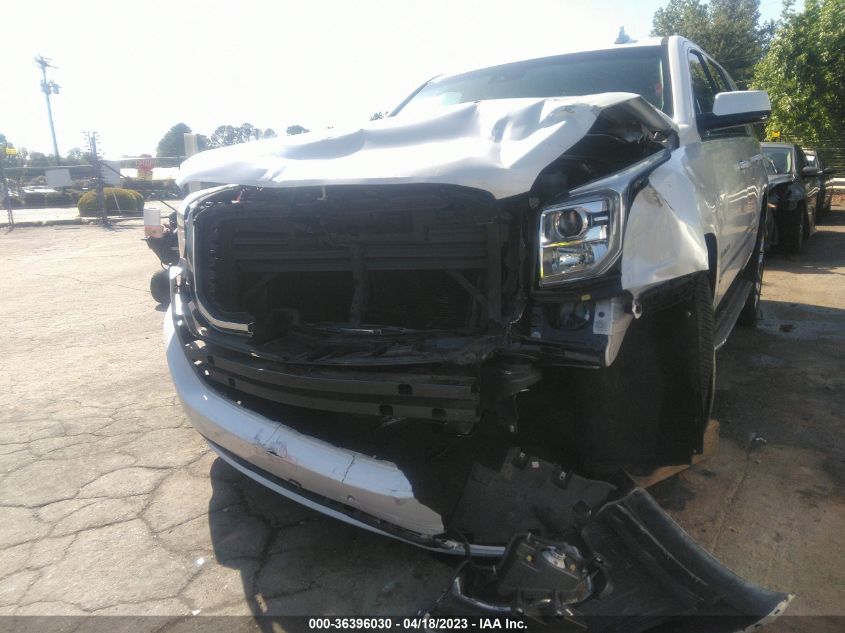 2017 GMC YUKON DENALI - 1GKS2CKJ6HR367460