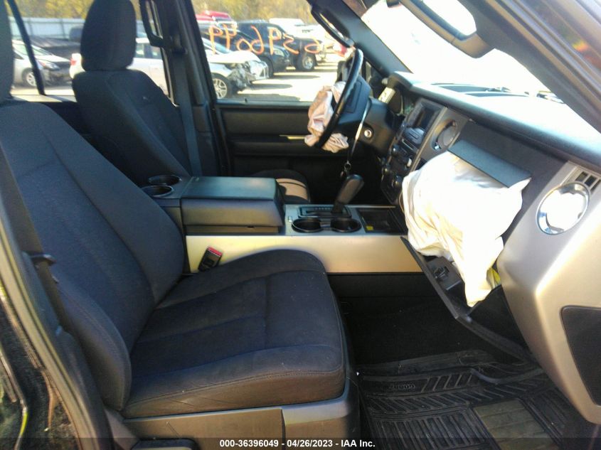 2017 FORD EXPEDITION EL XLT/KING RANCH - 1FMJK1JT0HEA05562