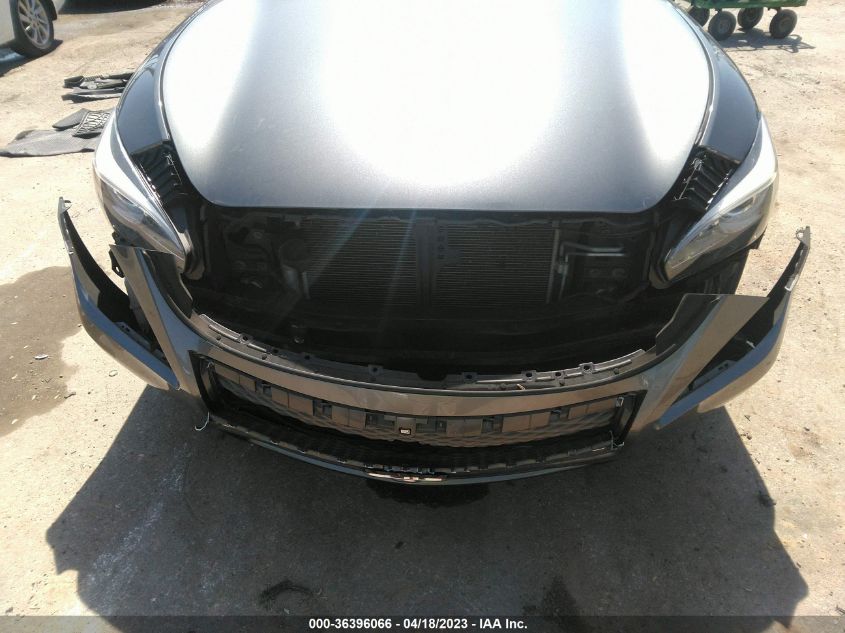 2017 INFINITI Q70L 3.7 JN1BY1PR5HM210404