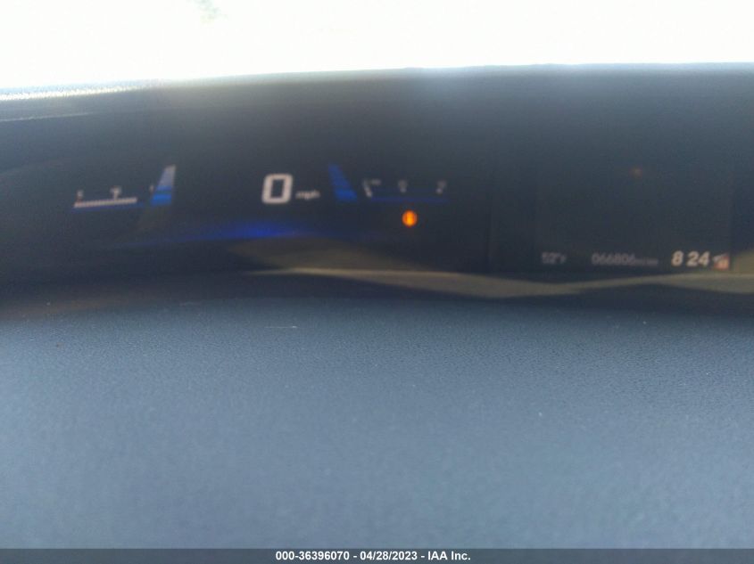 2014 HONDA CIVIC SEDAN LX - 2HGFB2F58EH548125