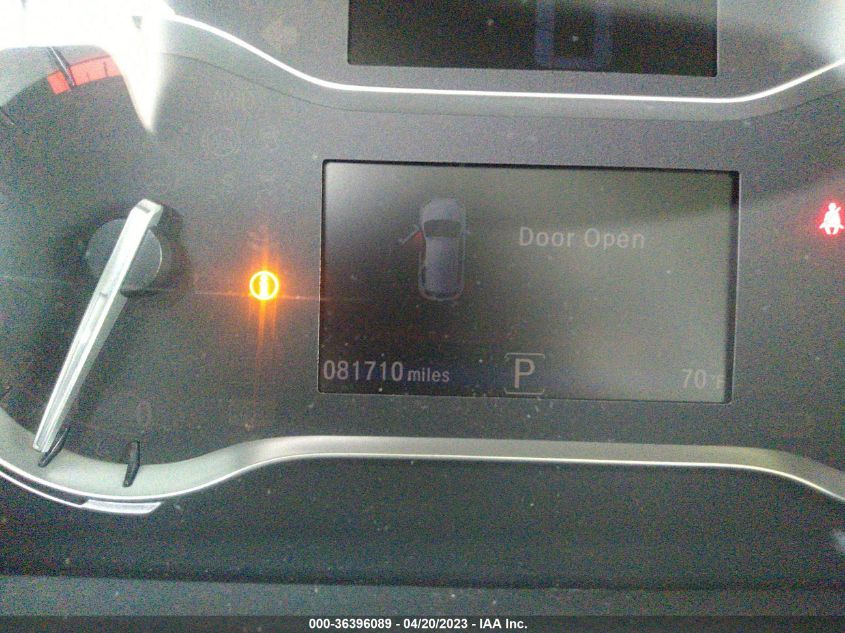 2017 HONDA PILOT TOURING - 5FNYF5H98HB014761