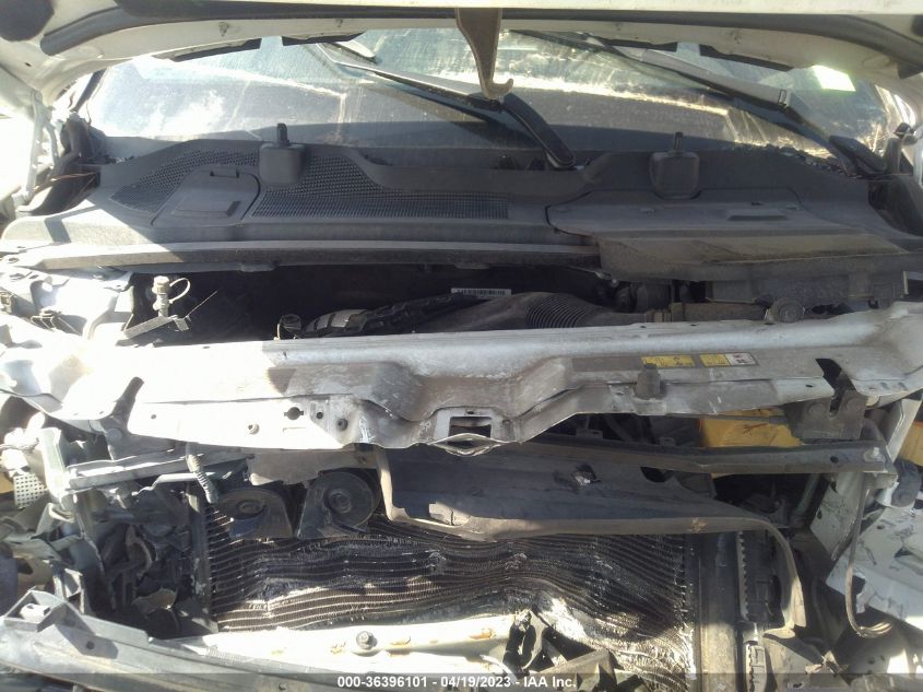 2016 LAND ROVER DISCOVERY SPORT HSE - SALCR2BG4GH561427
