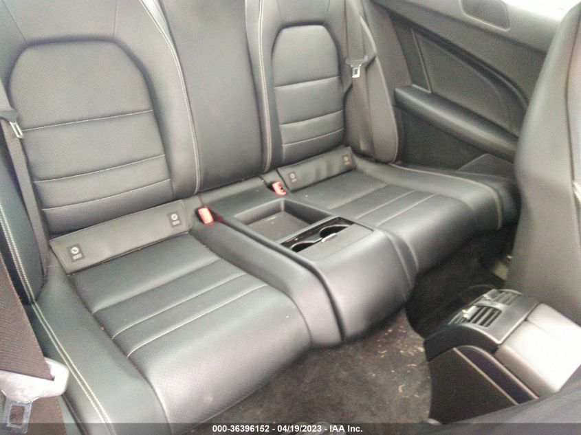 2014 MERCEDES-BENZ C 250 - WDDGJ4HB9EG328563