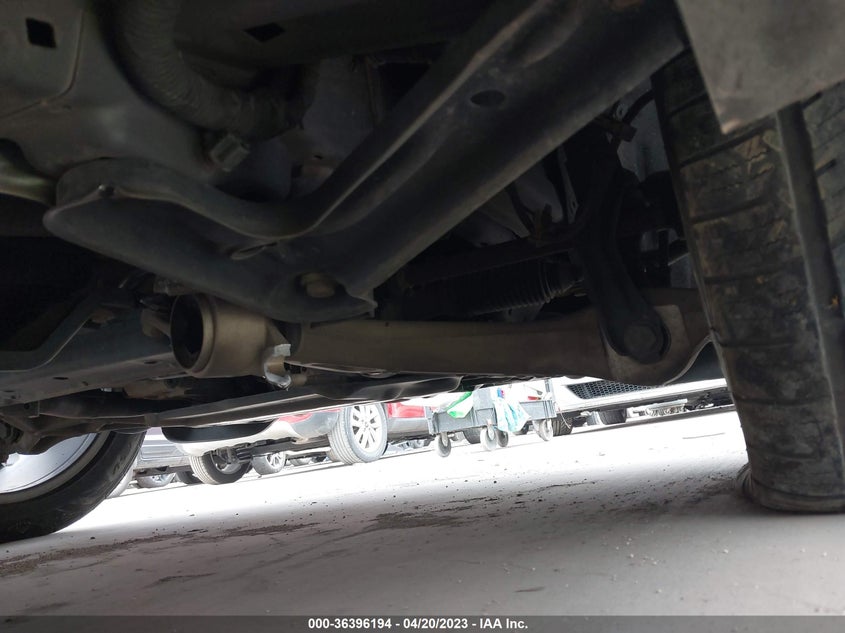 VIN 1C4RJFAG6HC824632 2017 JEEP GRAND CHEROKEE LAREDO