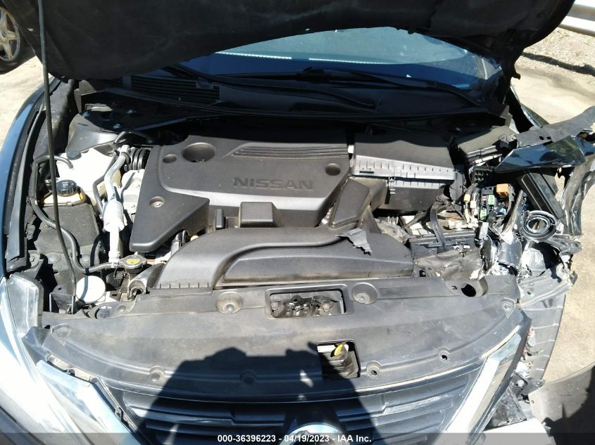 2016 NISSAN ALTIMA 2.5 S - 1N4AL3AP8GN356577