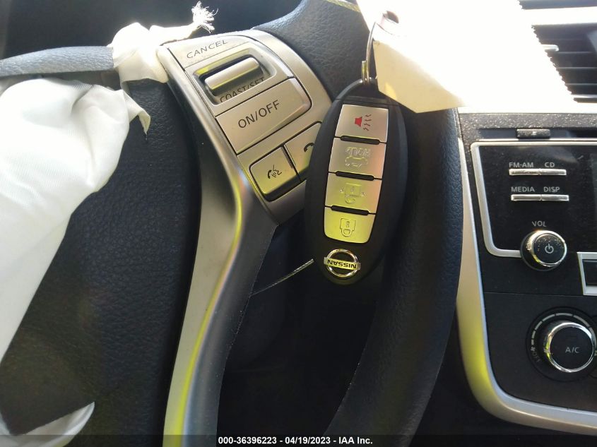2016 NISSAN ALTIMA 2.5 S - 1N4AL3AP8GN356577