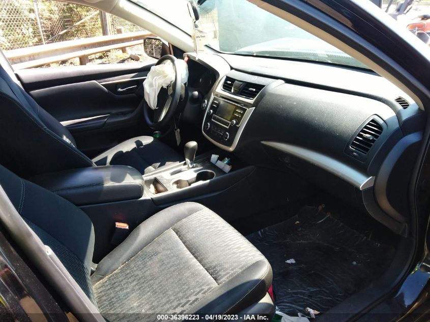 2016 NISSAN ALTIMA 2.5 S - 1N4AL3AP8GN356577