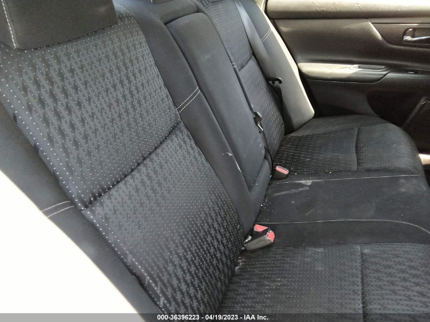 2016 NISSAN ALTIMA 2.5 S - 1N4AL3AP8GN356577