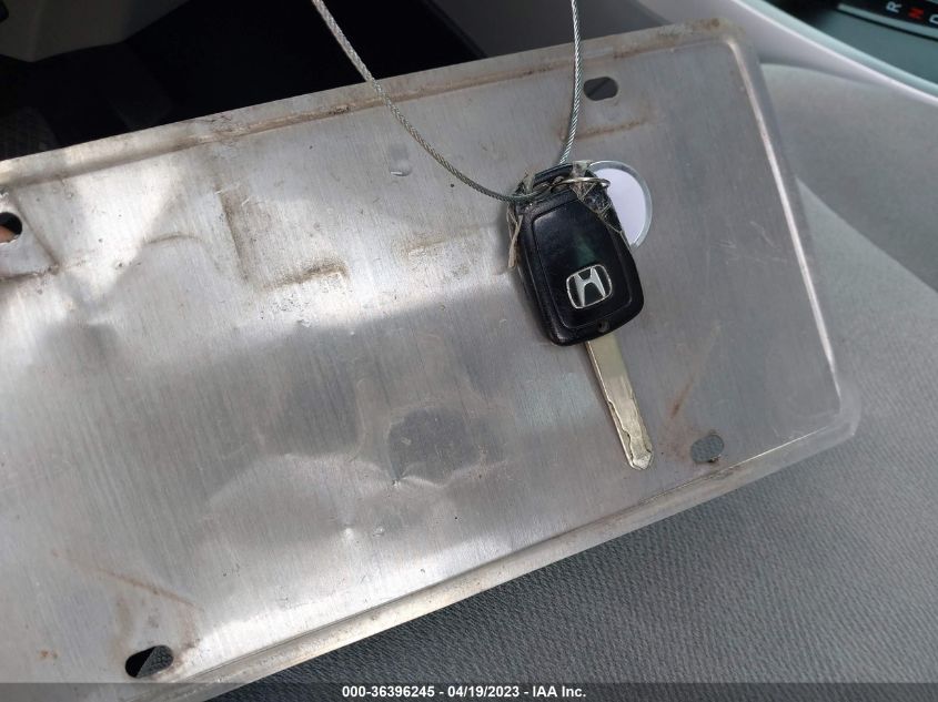 2013 HONDA ACCORD SDN LX - 1HGCR2F36DA177234