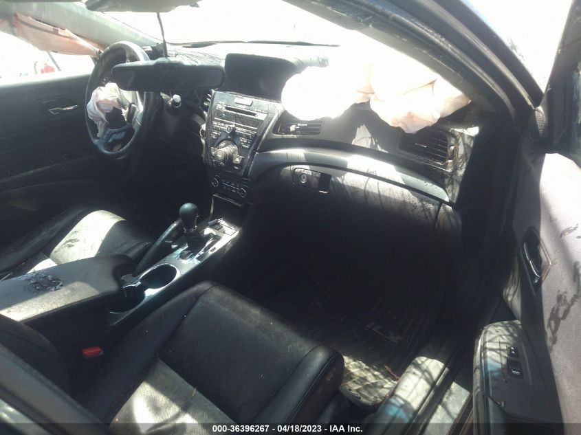 2014 ACURA ILX TECH PKG - 19VDE1F74EE007537