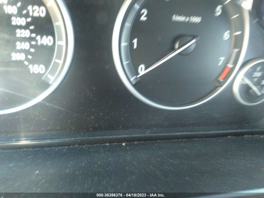 2013 BMW 5 SERIES 528I XDRIVE - WBAXH5C5XDD109623