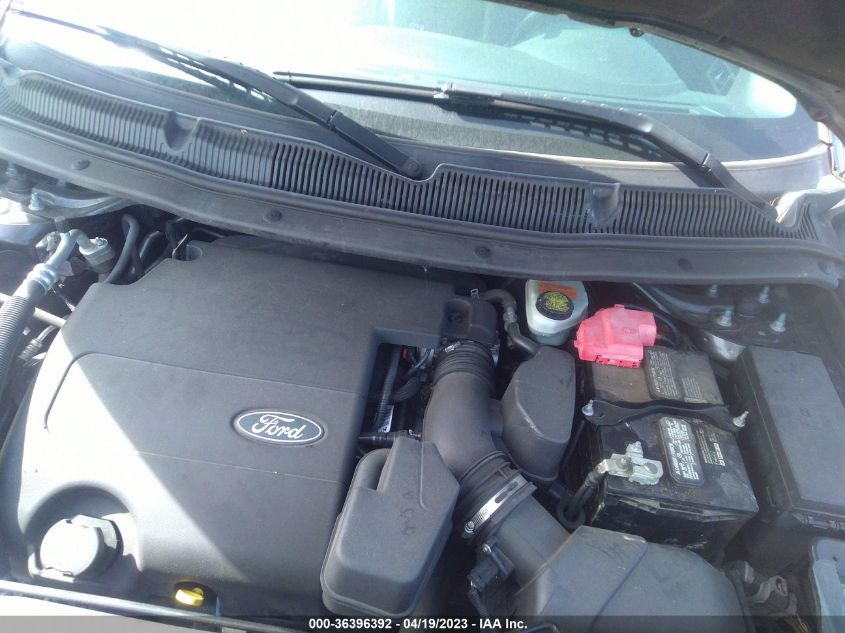 2014 FORD EXPLORER XLT - 1FM5K7D82EGB15198