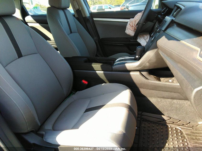 2019 HONDA CIVIC SEDAN LX - 2HGFC2F60KH532471