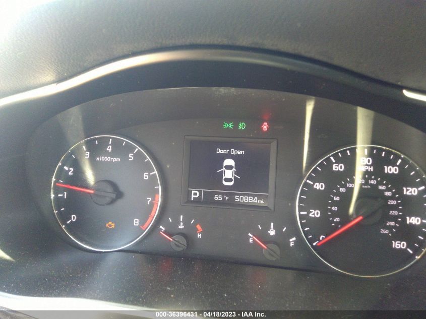 2016 KIA CADENZA KNALN4D79G5221202