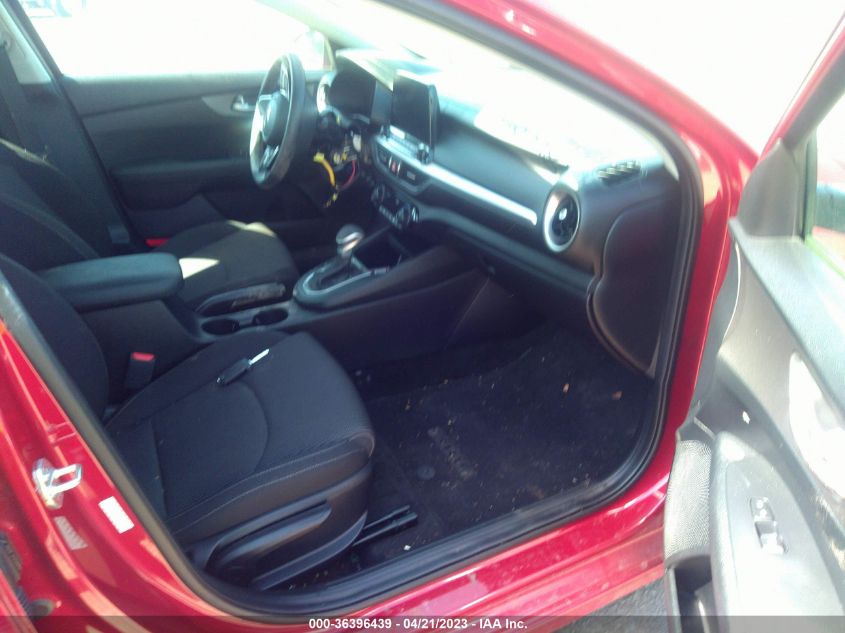 2019 KIA FORTE LXS - 3KPF24AD9KE124839