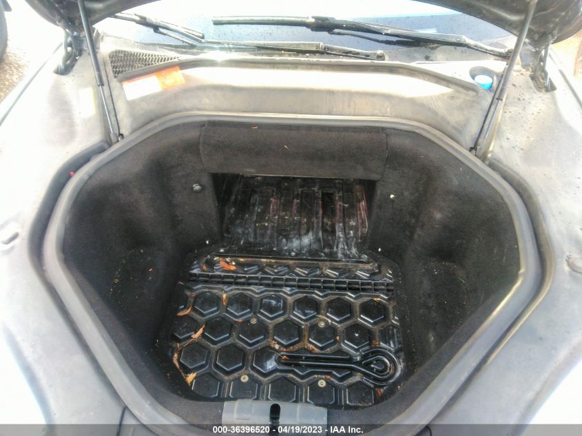 2015 TESLA MODEL S KWH BATTERY - 5YJSA1H16FF084831