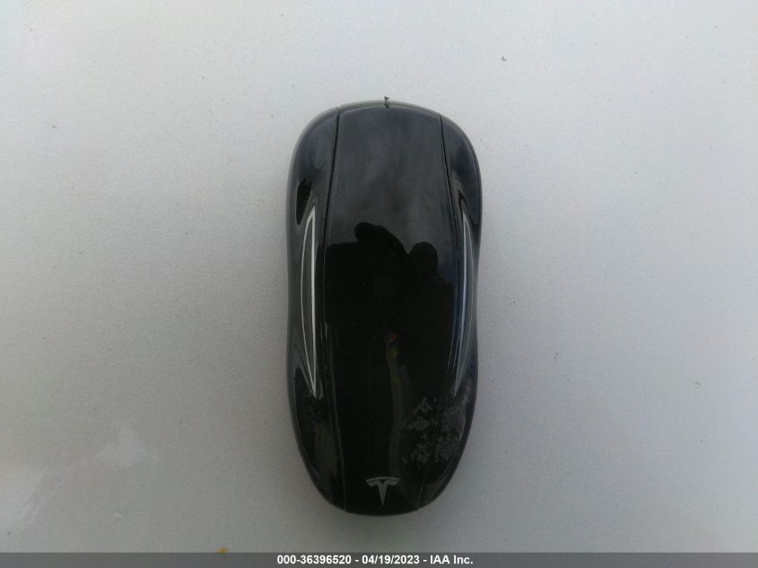 2015 TESLA MODEL S KWH BATTERY - 5YJSA1H16FF084831