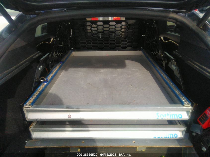 2015 TESLA MODEL S KWH BATTERY - 5YJSA1H16FF084831
