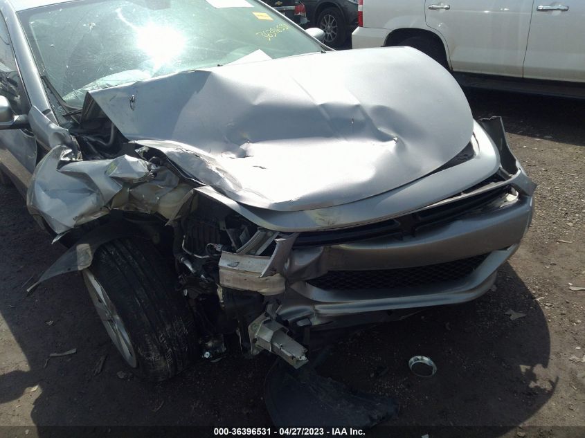 2015 DODGE DART SXT - 1C3CDFBB0FD300680