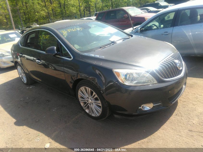 2014 BUICK VERANO - 1G4PP5SK9E4132174