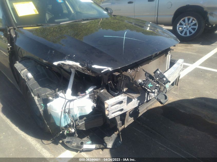 2021 NISSAN ALTIMA 2.5 S - 1N4BL4BV5MN309686