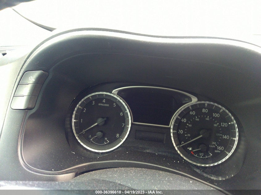 VIN 5N1DL0MN8HC529913 2017 INFINITI QX60