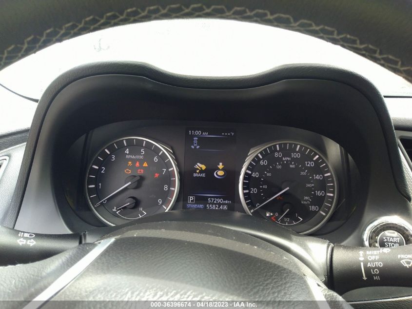 2019 INFINITI Q50 3.0T SPORT - JN1EV7AP2KM511798