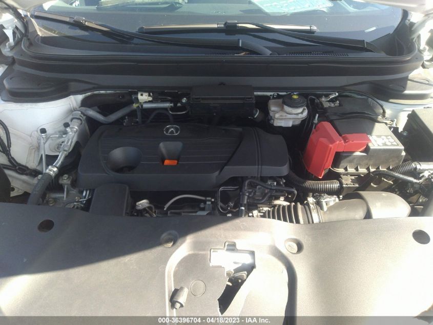 2020 ACURA RDX W/ADVANCE PKG - 5J8TC2H73LL026873