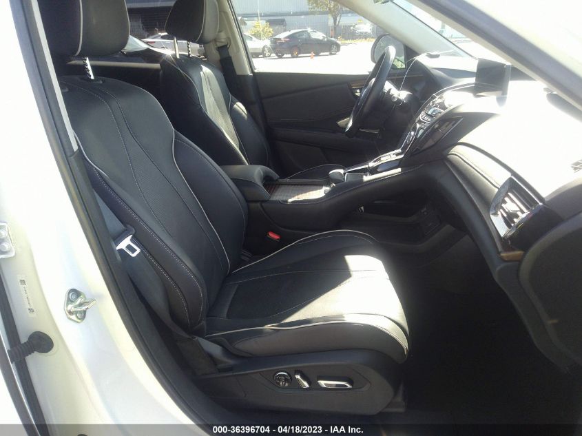 2020 ACURA RDX W/ADVANCE PKG - 5J8TC2H73LL026873
