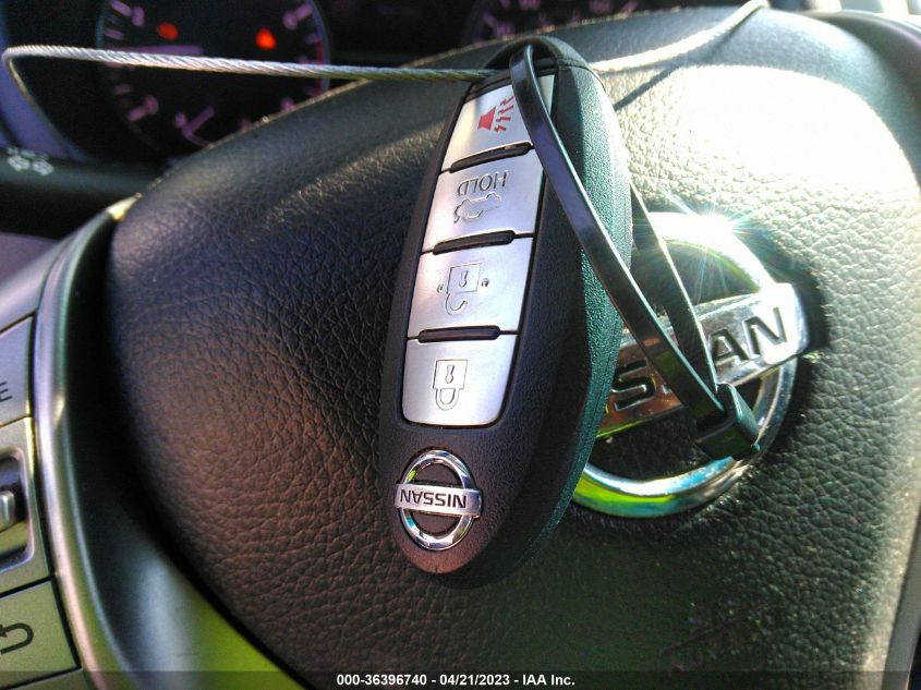 2014 NISSAN ALTIMA 2.5 S - 1N4AL3AP9EC298309