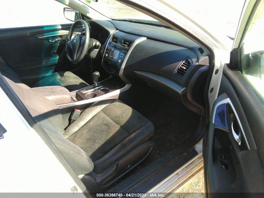 2014 NISSAN ALTIMA 2.5 S - 1N4AL3AP9EC298309