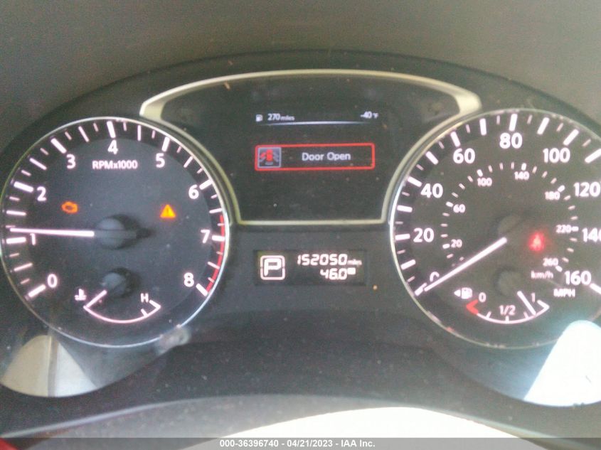 2014 NISSAN ALTIMA 2.5 S - 1N4AL3AP9EC298309