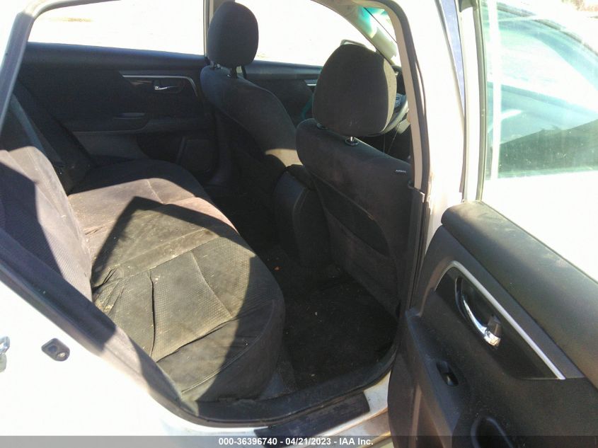 2014 NISSAN ALTIMA 2.5 S - 1N4AL3AP9EC298309